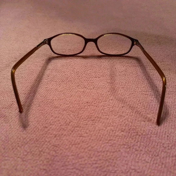 Gucci reading glasses - Picture 3 of 3